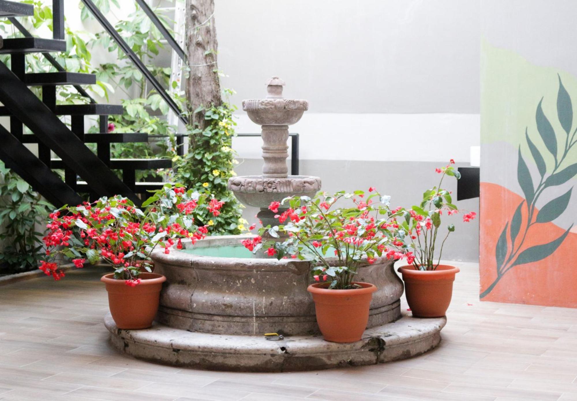 Hotel Casa Relox 43 San Miguel de Allende Esterno foto